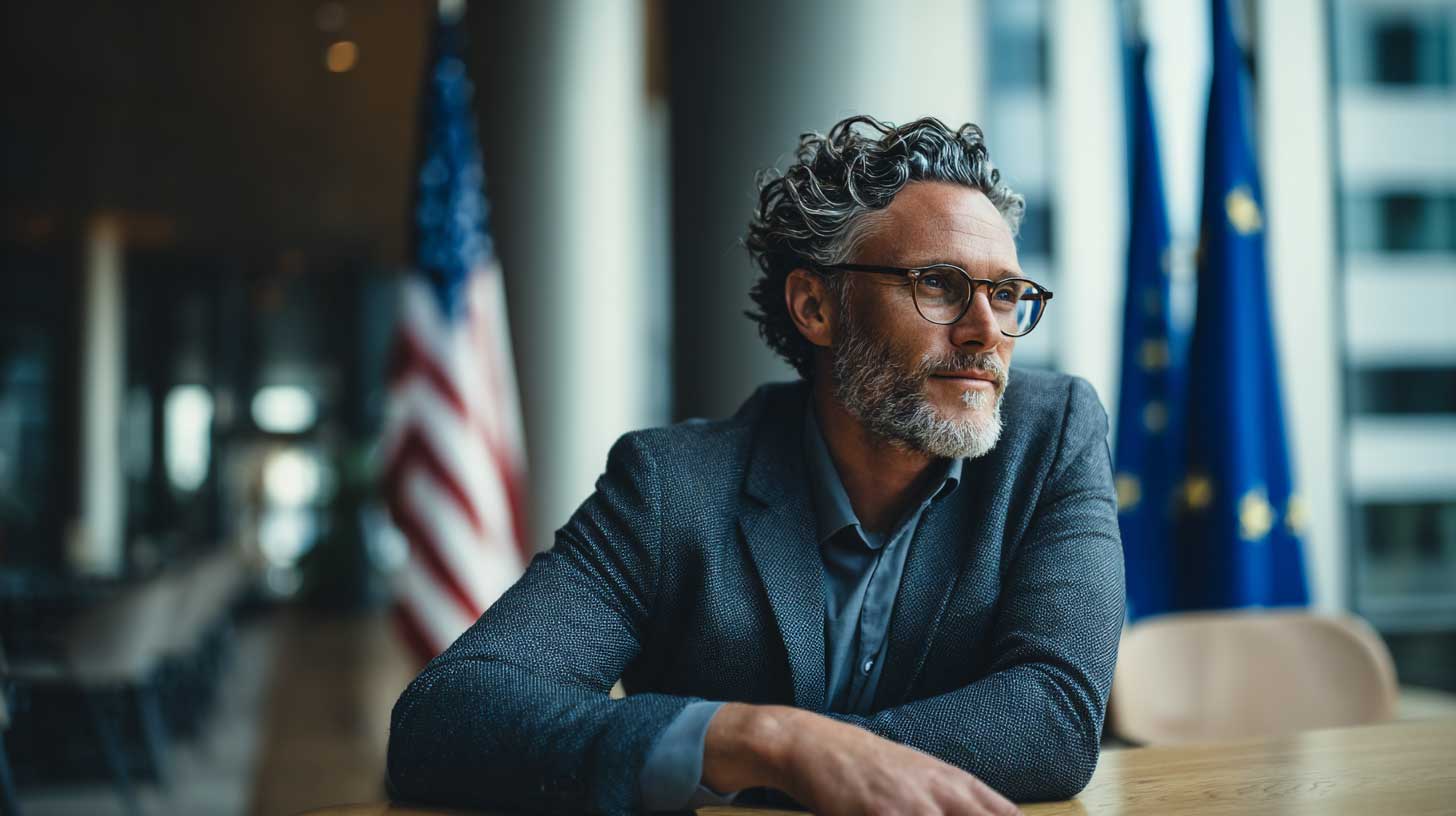Emotionele volwassenheid in leiderschap